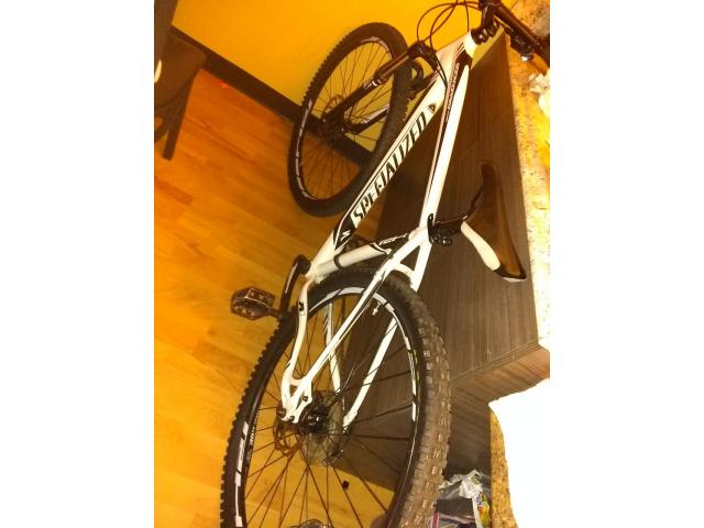 specialized rockhopper h21