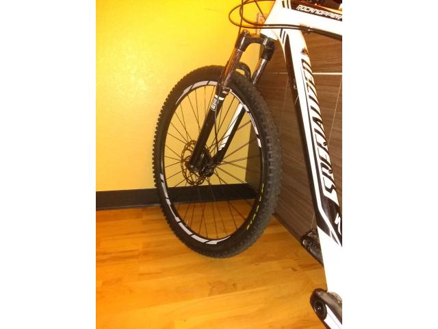 specialized rockhopper h21